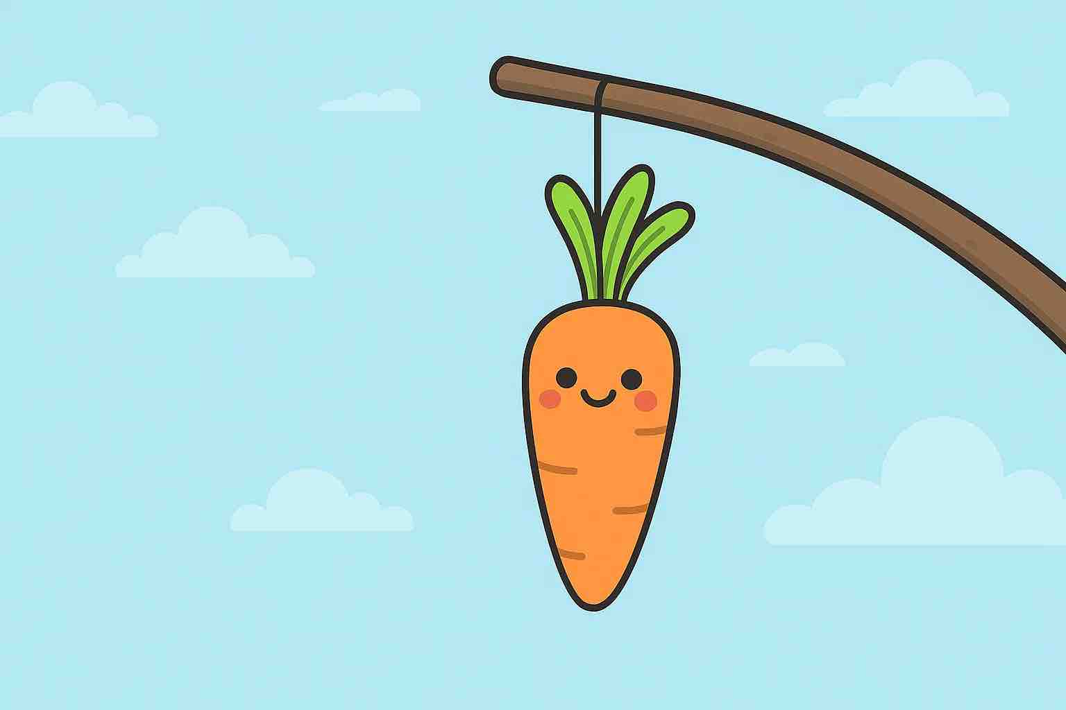 IncentivizeThis: the Carrot and the Click